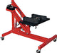 Norco 1250 Lb. Capacity Power Train Lift Table - 72674 - Empire Lube Equipment