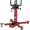 Norco 1 Ton Capacity Under Hoist Air / Hydraulic Truck Transmission Jack - 72701A
