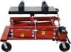 Norco 2500 Lb. Capacity Power Train Lift Table - 72850A - Empire Lube Equipment