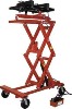 Norco 2500 Lb. Capacity Power Train Lift Table - 72850A