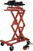 Load image into Gallery viewer, Norco 2500 Lb. Capacity Power Train Lift Table - 72850A - Empire Lube Equipment