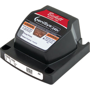 Beckett Corp GeniSys™ 7580 240V Oil Burner Control