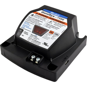 Beckett Corp GeniSys™ 7590 24V Gas Burner Control
