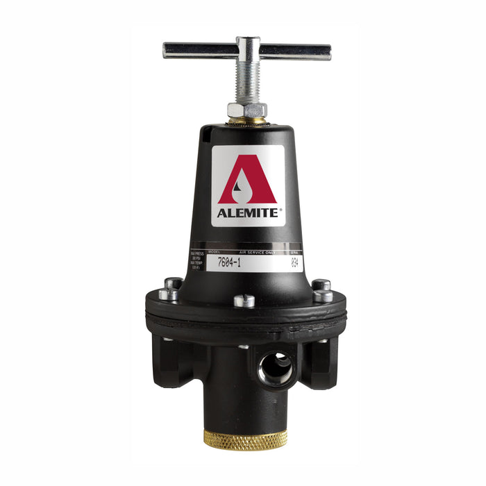 Alemite Regulators freeshipping - Empire Lube Equipment