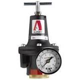 Alemite 1/2" Air Regulator w/ Ga - 7608-B
