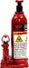 Norco 2 Ton Capacity Bottle Jack - 76502B - Empire Lube Equipment