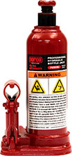Norco 3 Ton Capacity Bottle Jack - 76503B