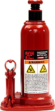 Norco 8 Ton Capacity Bottle Jack - 76508B
