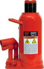 Norco 35 Ton Capacity Bottle Jack - 76535 - Empire Lube Equipment