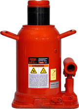 Norco 60 Ton Capacity Bottle Jack - 76560