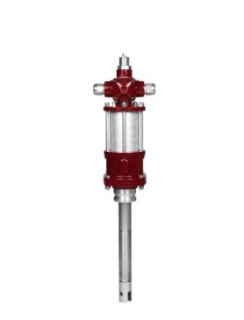 Alemite 75:1 Bulk Grease Pump - 7730