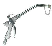 Lincoln Valve, Control Assembly - 775