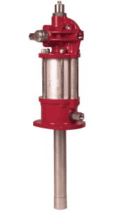 Alemite 6:1 Heavy Duty Oil Pump - 7783-C4