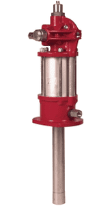 Alemite 6:1 Heavy Duty Oil Pump - 7783-C4