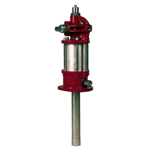 Alemite 6:1 Heavy Duty Oil Pump - 7783-A4