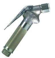 Lincoln Valve, Control Assembly - 779