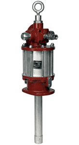 Alemite 12:1 Heavy Duty Oil Pump - 7793-C