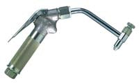 Lincoln Valve, Control G.O. - 780