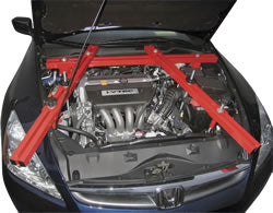 Norco 700 Lbs. Capacity 4-Point Engine Support Tool - 78099