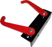 Load image into Gallery viewer, Norco Engine Stand Transmission Adapter - 78109 - Empire Lube Equipment