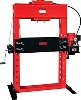 Norco 100 Ton Capacity Electro / Hydraulic Pump Operated Shop Press - 78110C