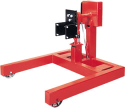 Norco 3 Ton (6000 Lb.) Capacity Diesel Engine Stand - 78160