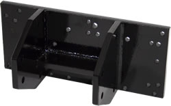 Norco Cummins Engine Adapter - 78163