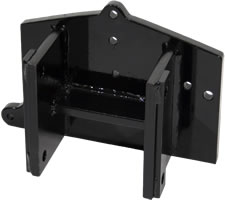 Norco Caterpillar Engine Adapter for 3114, 3116, 3176 (Truck or Marine), and C12 Engines - 78169