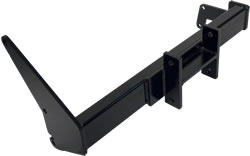 Norco Ford New Holland Adapter for 6.6L and 7.8L Engines - 78174