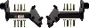 Norco Engine Mounting Adapter (Ford 6.7L Engine) - 78203A