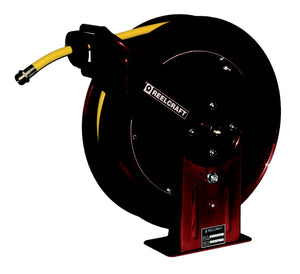 REELCRAFT 7850 OLPSW57 1/2 x 50ft, 300 psi, Water With Hose