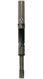 Alemite 2.5:1 Fluid Pump - 7880-C1