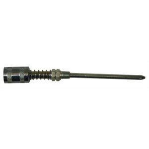 American Lube Equipment High-Pressure Needle Point Grease Adapter TIM-126-1