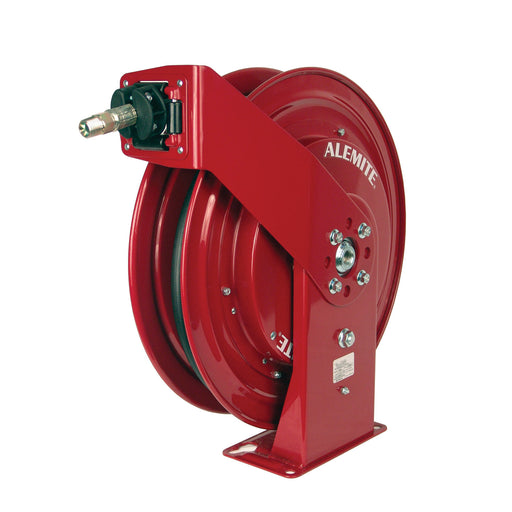 Alemite 8078-H, Severe Duty Oil Hose Reel freeshipping - Empire Lube Equipment