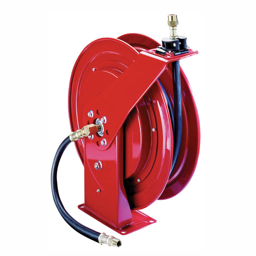 Alemite 8078-N Heavy Duty Hose Reel freeshipping - Empire Lube Equipment