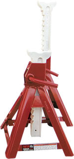 Norco 12 Ton Capacity Jack Stands (12 Tons Each Stand) - 81012 - Empire Lube Equipment