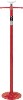 Norco 3/4 Ton Capacity Under Hoist Stand - 81033A
