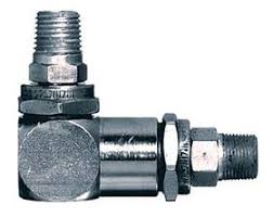 Lincoln Swivel 90 - 81386