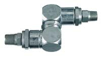 Lincoln Swivel, Universal - 81387