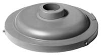 Lincoln Cover Assembly - 81538