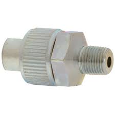 Lincoln Swivel, Straight - 81606