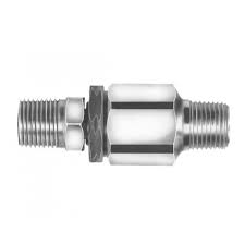 Lincoln LG Swivel, Straight HP - 81728