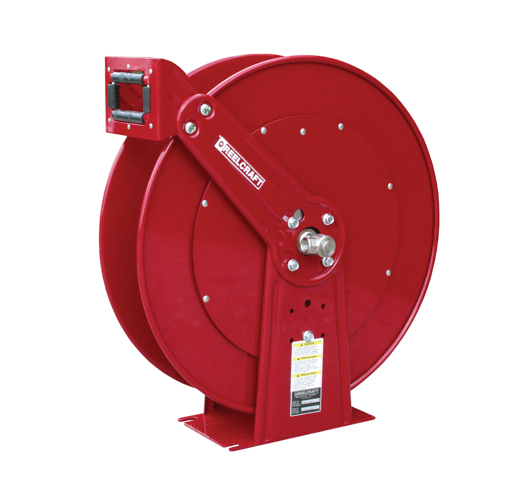 REELCRAFT 83000 OLP 3/4 x 50ft, 500 psi, Air / Water Without Hose freeshipping - Empire Lube Equipment