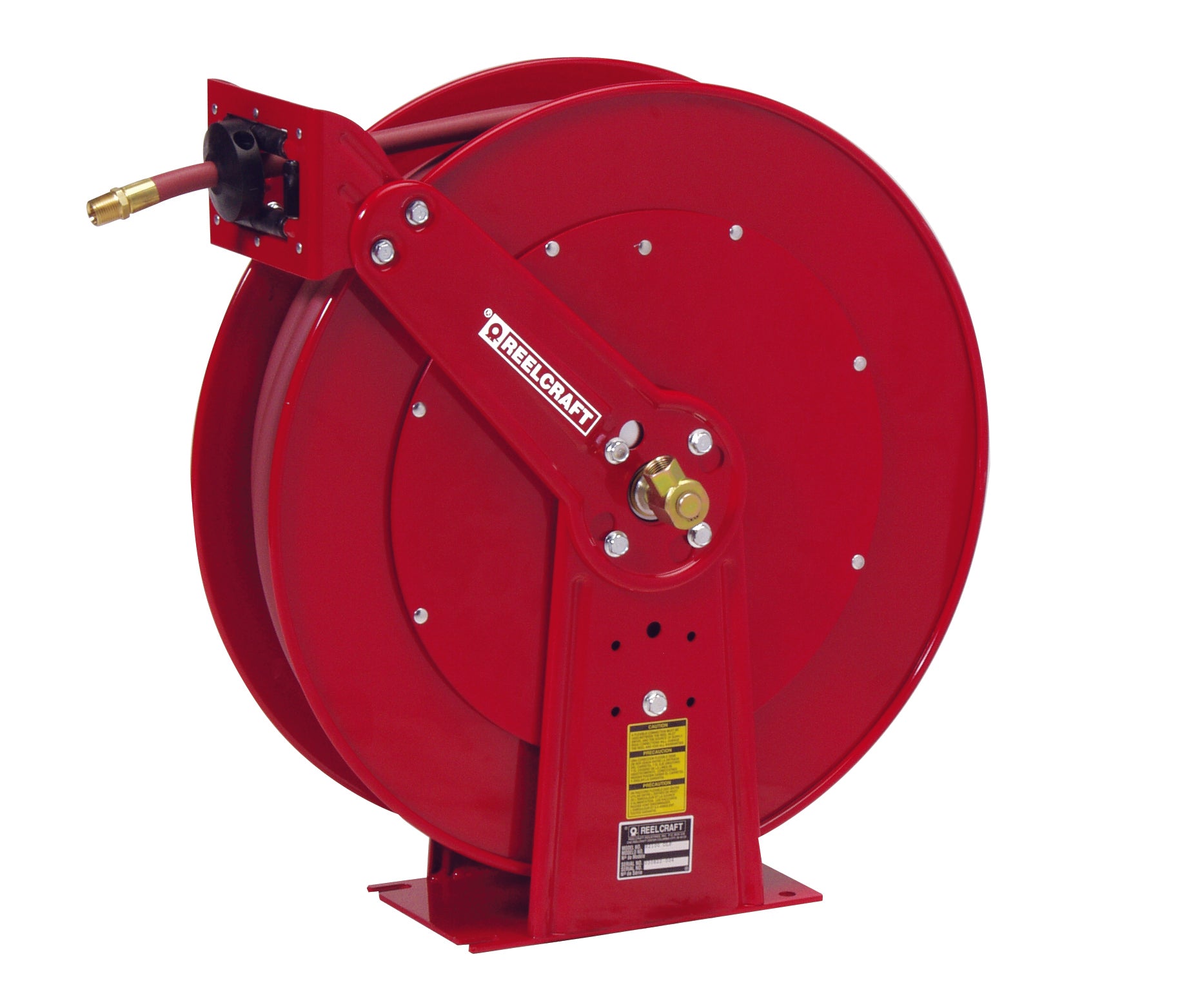 Hose Reels – tagged 1/2 in. x 50 ft.
