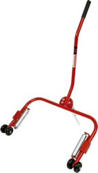 Norco 26" Single Tire Handler Dolly (Wide Model) - 82312