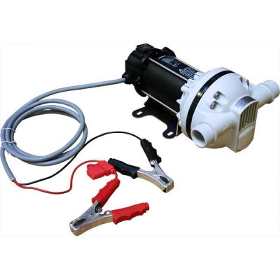 American lube Equipment 12-Volt Electric DEF Pump DEF6-PUMP