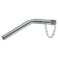 Lincoln Nozzle & CAP Assembly - 82932