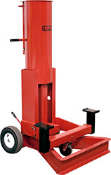 Norco 10 Ton Capacity Air Lift Jack - USA - 82999