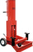 Norco 10 Ton Capacity Air Lift Jack - USA - 82999 - Empire Lube Equipment