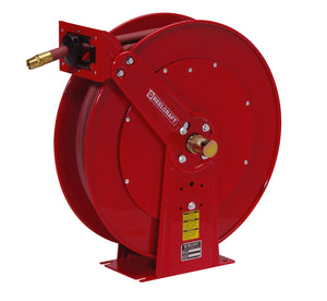 REELCRAFT 83050 OLP 3/4 x 50ft, 250 psi, Air / Water With Hose